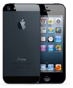 iPhone 5