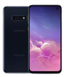 Samsung S10e