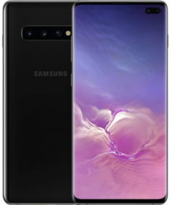 Samsung S10 plus